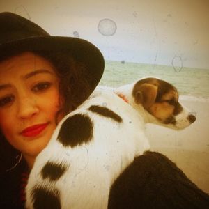 Meet your Posher, Renee